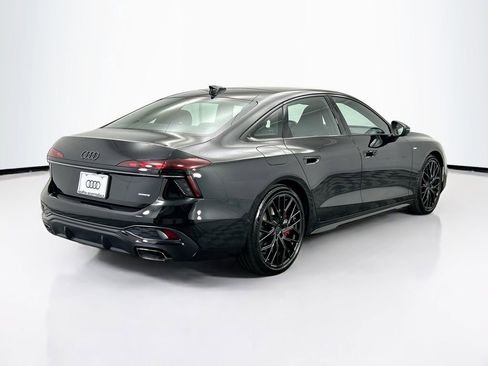 New 2026 Audi A6 Prestige image 5