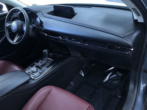 Used 2025 MAZDA CX-30 AWD 2.5 S w/ Preferred Package image 24