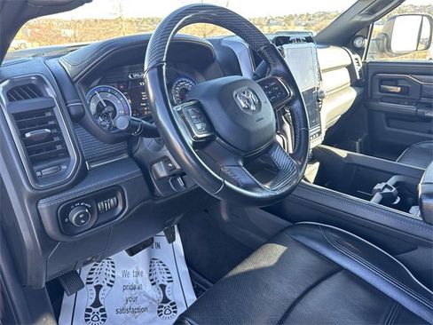 Used 2021 RAM 2500 Limited image 10