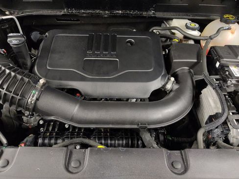 Used 2024 Chevrolet Blazer LT w/ Convenience Package FWD image 30
