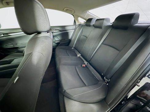 Used 2020 Honda Civic LX image 25