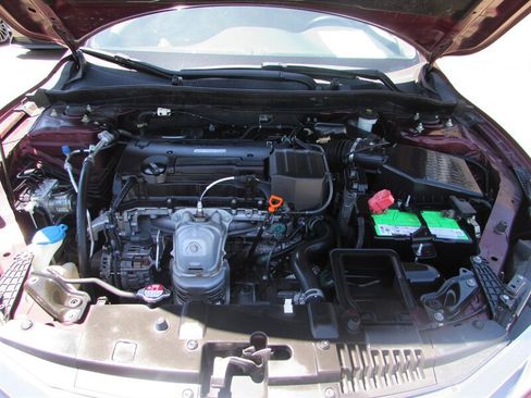 Used 2016 Honda Accord LX image 23