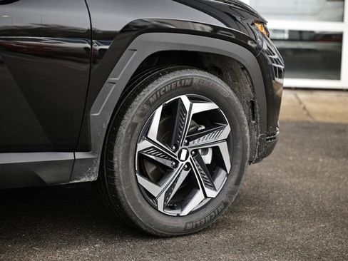 Certified 2024 Hyundai Tucson Limited image 4