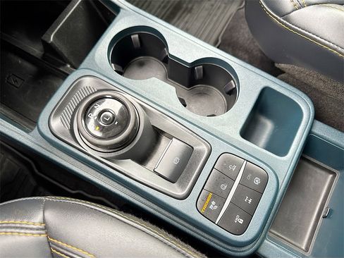 Used 2023 Ford Maverick Tremor w/ Tremor Off-Road Package image 17