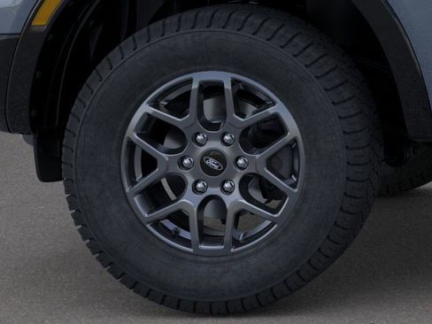 New 2025 Ford Ranger XLT image 19
