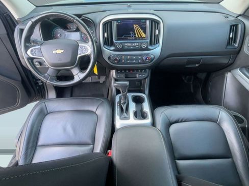 Used 2018 Chevrolet Colorado ZR2 image 15