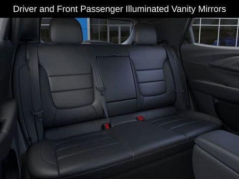 New 2026 Chevrolet TrailBlazer RS w/ Convenience Package image 18