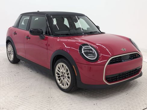 New 2025 MINI Cooper S image 6