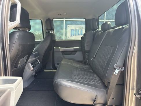 Used 2025 Ford F350 XLT AWD/4WD image 10