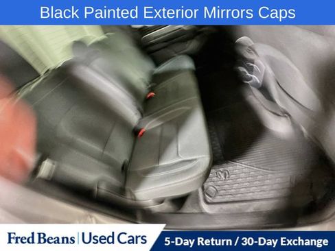 Used 2023 RAM 1500 Big Horn AWD/4WD image 34