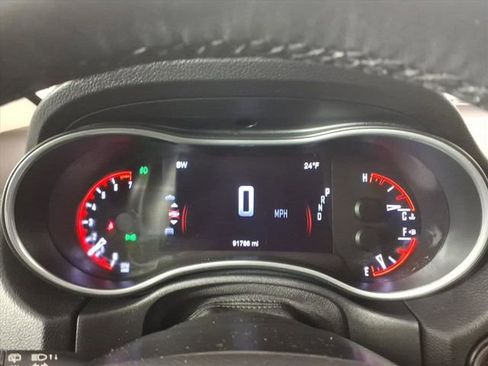 Used 2019 Dodge Durango Citadel image 24