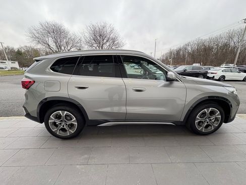 New 2026 BMW X1 xDrive28i w/ Convenience Package image 6