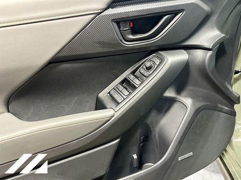 New 2026 Subaru Crosstrek 2.5i Wilderness image 18