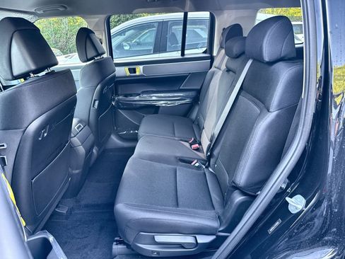 New 2026 Hyundai Santa Fe SE FWD image 23