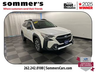 Certified 2023 Subaru Outback Limited AWD/4WD 360° Tour