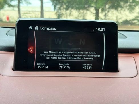 Used 2017 MAZDA CX-9 Signature AWD/4WD image 17