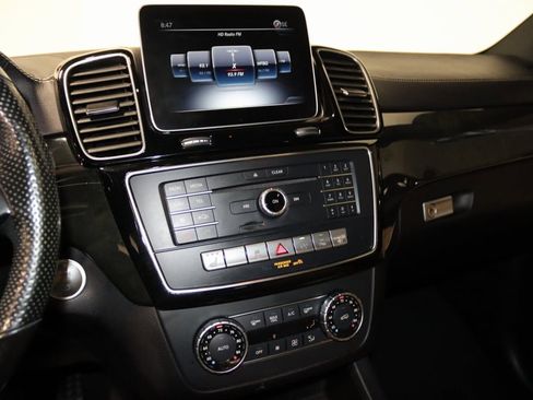 Used 2019 Mercedes-Benz GLE 43 AMG 4MATIC Coupe image 42