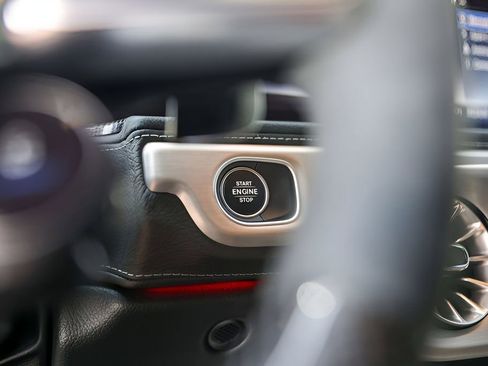 Used 2024 Mercedes-Benz G 63 AMG 4MATIC image 18