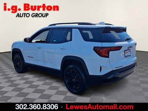 New 2026 GMC Terrain Elevation w/ Elevation Premium Package FWD image 3