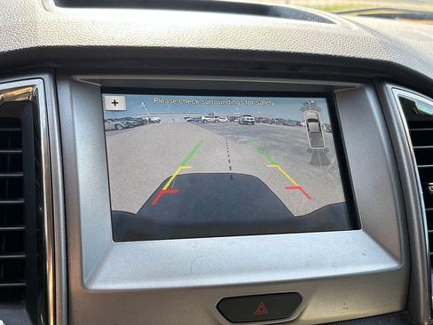 Used 2019 Ford Ranger XLT w/ Equipment Group 302A Luxury RWD image 10