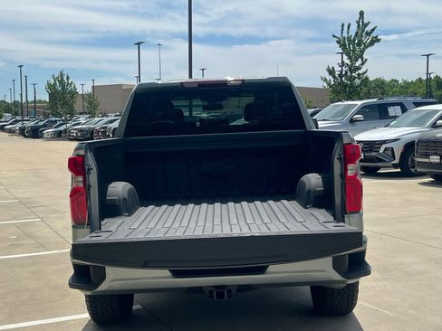Used 2023 Chevrolet Silverado 1500 RST w/ Protection Package AWD/4WD image 16