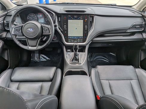 Used 2023 Subaru Outback Limited XT image 25