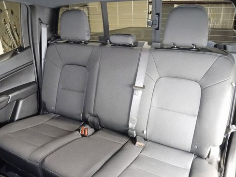 Certified 2023 Chevrolet Colorado W/T w/ WT Convenience Package II image 13