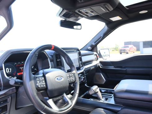 Used 2023 Ford F150 Raptor w/ Raptor Carbon Fiber Package image 13