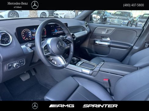 Certified 2025 Mercedes-Benz GLB 250 GLB 250 image 10