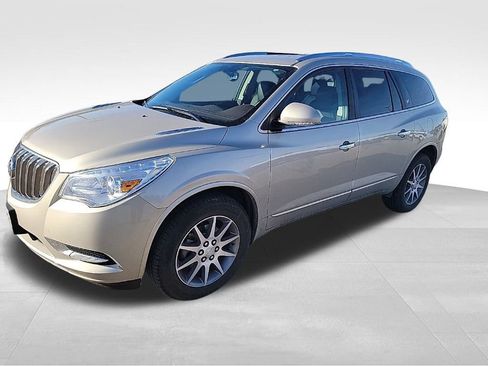 Certified 2014 Buick Enclave Leather image 3