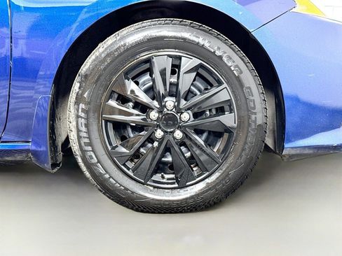 Used 2021 Nissan Altima 2.5 S image 37