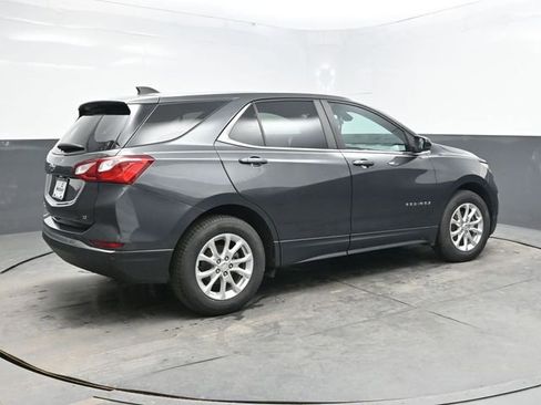 Used 2021 Chevrolet Equinox LT FWD image 7