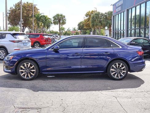 Used 2022 Audi A4 2.0T Premium Plus w/ Premium Plus Package image 19