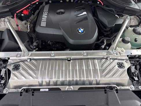 New 2026 BMW X3 xDrive30 w/ Premium Package image 12