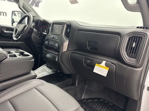 New 2026 Chevrolet Silverado 2500 W/T w/ WT Convenience Package RWD image 35