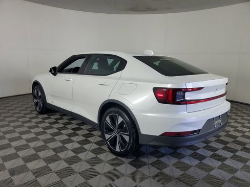 Used 2023 Polestar Polestar 2 Long Range Single Motor image 6