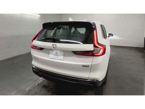Certified 2024 Honda CR-V LX image 8