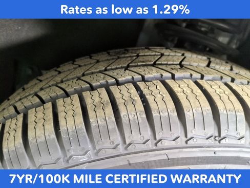 Certified 2024 Honda HR-V EX-L image 27