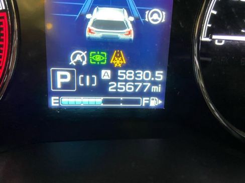 Used 2024 Subaru Forester Touring image 18