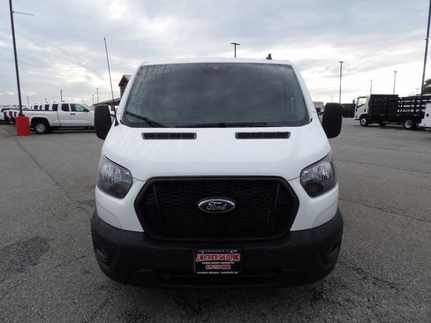 Used 2023 Ford Transit 350 Low Roof AWD image 12