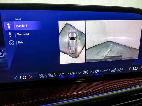 Certified 2024 Chevrolet Traverse RS AWD/4WD image 27