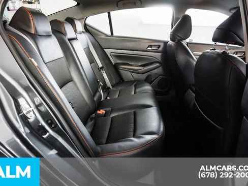 Used 2025 Nissan Altima 2.5 SR FWD image 24