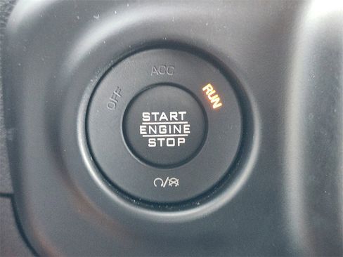 Used 2022 Jeep Wrangler Unlimited Rubicon w/ LED Lighting Group image 16