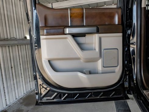 Used 2019 Ford F250 Limited w/ FX4 Off-Road Package image 47