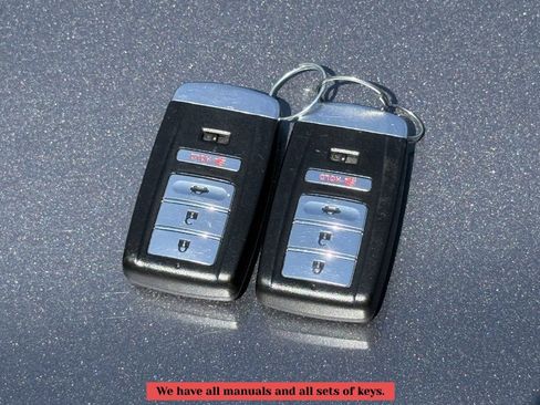 Used 2020 Acura TLX V6 SH-AWD image 32