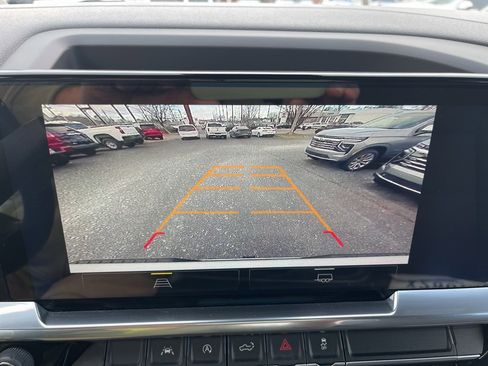 Used 2023 Chevrolet Silverado 1500 LT image 31