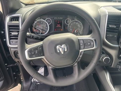 New 2026 RAM 1500 4x4 Crew Cab image 19