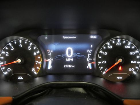 Used 2022 Jeep Compass Limited w/ Sun and Sound Group AWD/4WD image 16