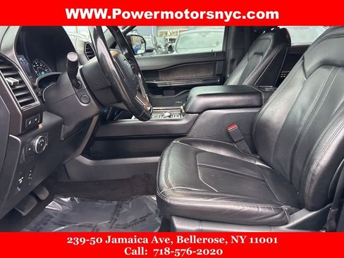 Used 2021 Ford Expedition Limited image 33