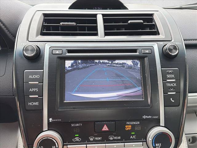 Used 2014 Toyota Camry LE FWD image 21